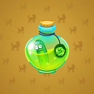 Love Potion #17139