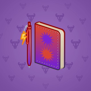 Star Notepad #13190