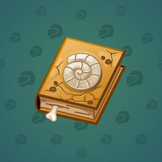 Timeless Book #52320