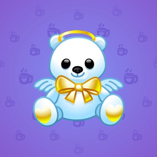 Toy Bear #34104