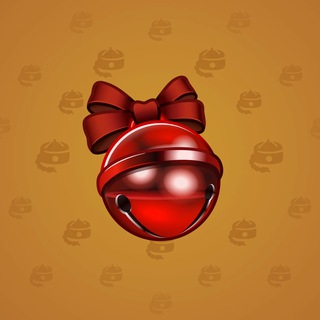 Sleigh Bell #10691