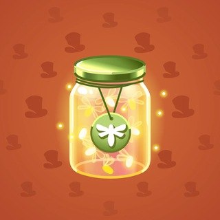 Restless Jar #75165
