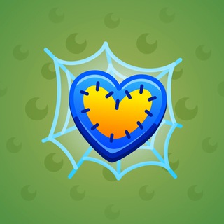 Trapped Heart #11987