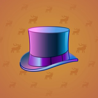 Top Hat #8931