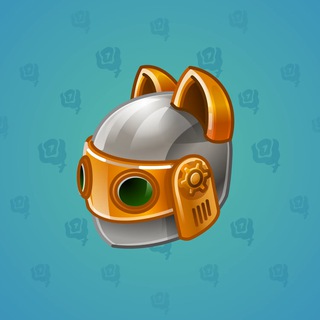 Neko Helmet #5926
