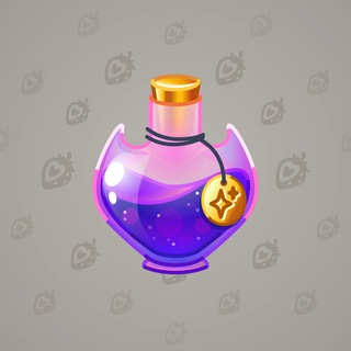 Love Potion #19243