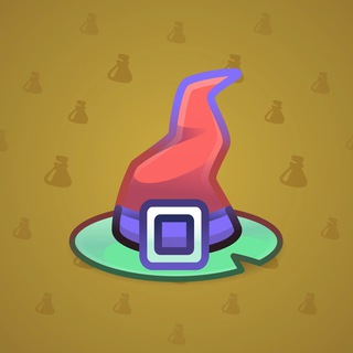 Witch Hat #71661
