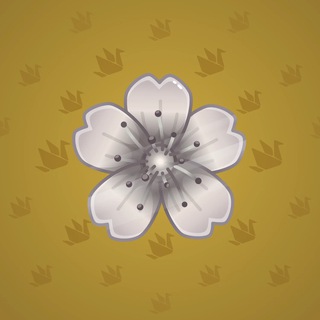 Sakura Flower #54010