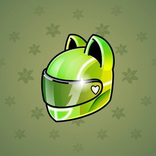 Neko Helmet #11688