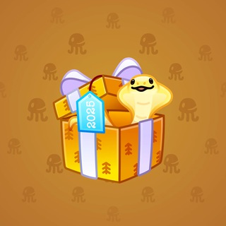 Snake Box #162310