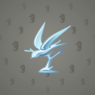 Rare Bird #5365