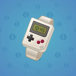 Swiss Watch #3914
