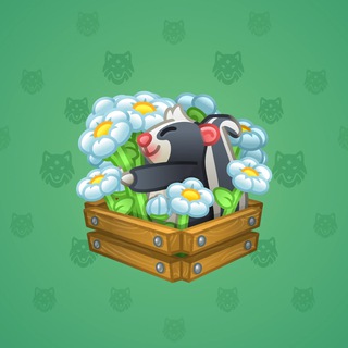 Spring Basket #168764