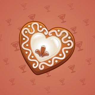 Cookie Heart #65708