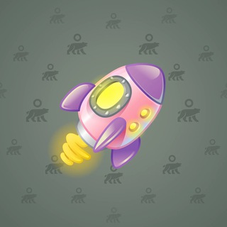 Stellar Rocket #112319
