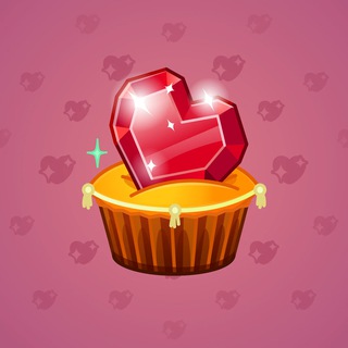Bunny Muffin #17559