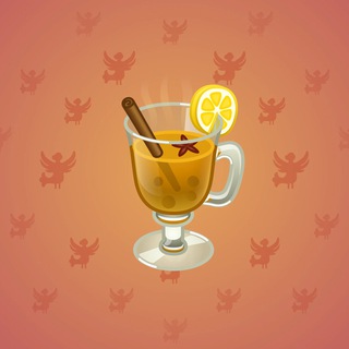 Spiced Wine #81951