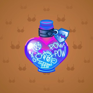 Love Potion #23874
