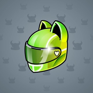 Neko Helmet #12321