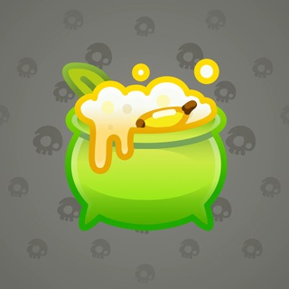 Hex Pot #18632