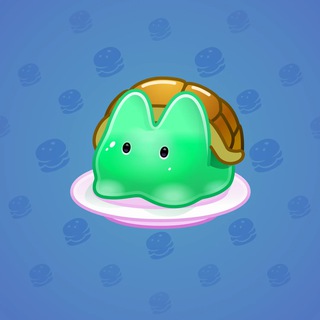 Jelly Bunny #32974