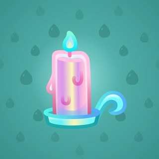 Eternal Candle #37435