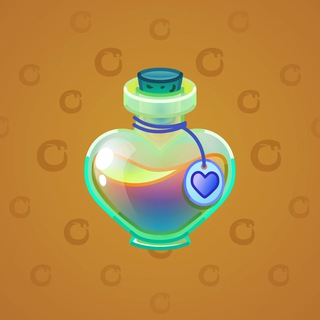 Love Potion #23950