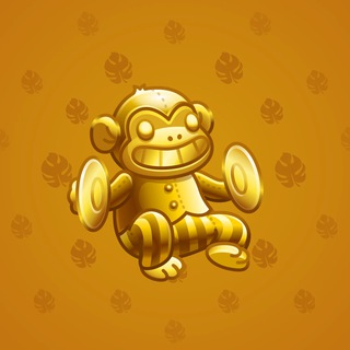 Jolly Chimp #75905