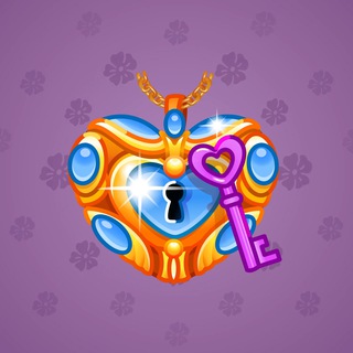 Cupid Charm #16783