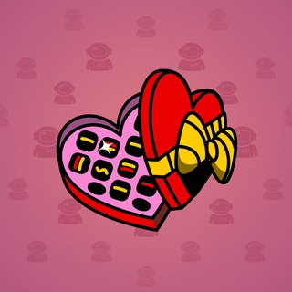 Valentine Box #6471
