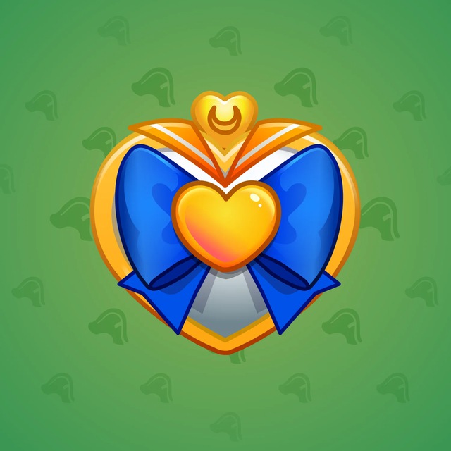NFT-подарок Heart Locket Venus
