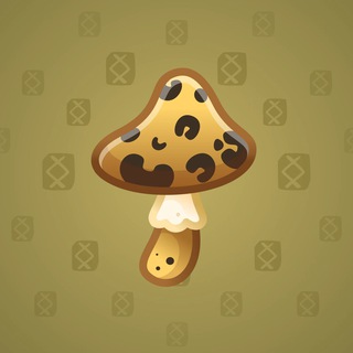 Spy Agaric #41576