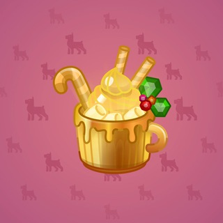 Holiday Drink #82363