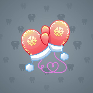 Snow Mittens #13910