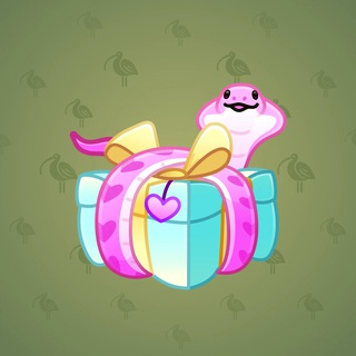 Snake Box #63870