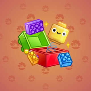 Jack-in-the-Box #53717