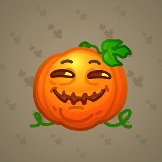 Mad Pumpkin #7090