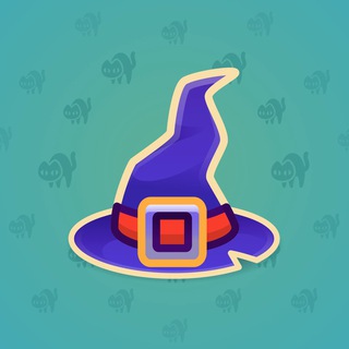 Witch Hat #43937
