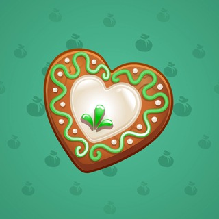 Cookie Heart #74220