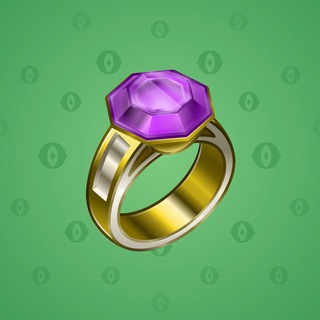 Gem Signet #3768