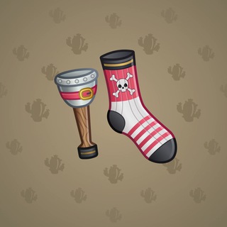 Fresh Socks #134004