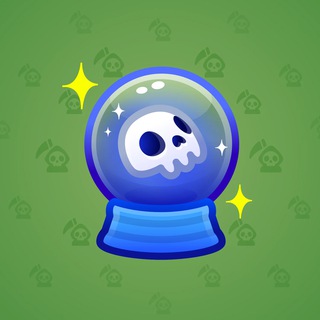 Crystal Ball #10053