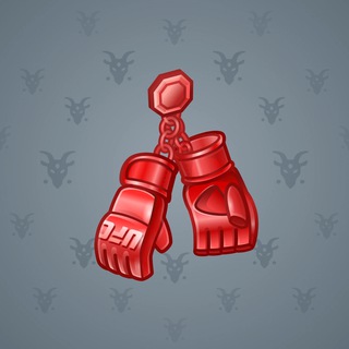 UFC Strike #12250