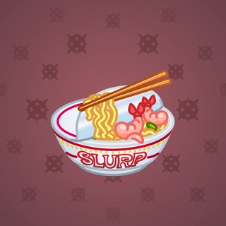 Instant Ramen #257236