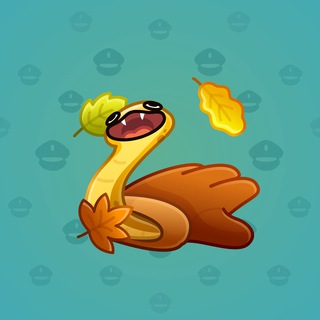 Pet Snake #169496
