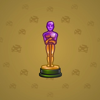 Mini Oscar #2146