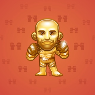 UFC Strike #54609