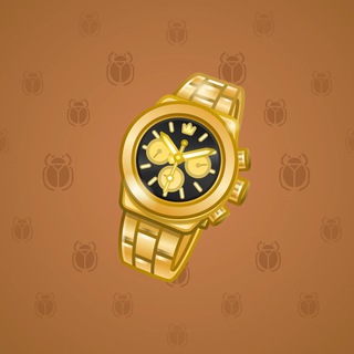 Swiss Watch #24010