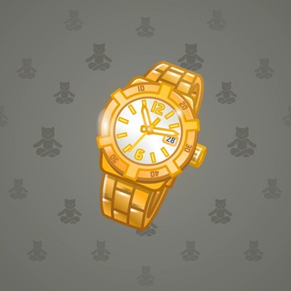 Swiss Watch #6234