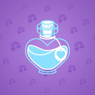 Love Potion #5184